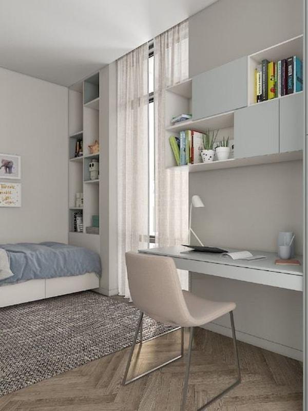 Marriott Executive Apartments Istanbul Fulya