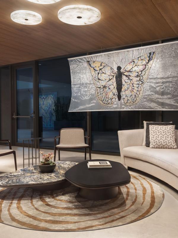 Marriott Executive Apartments Istanbul Fulya