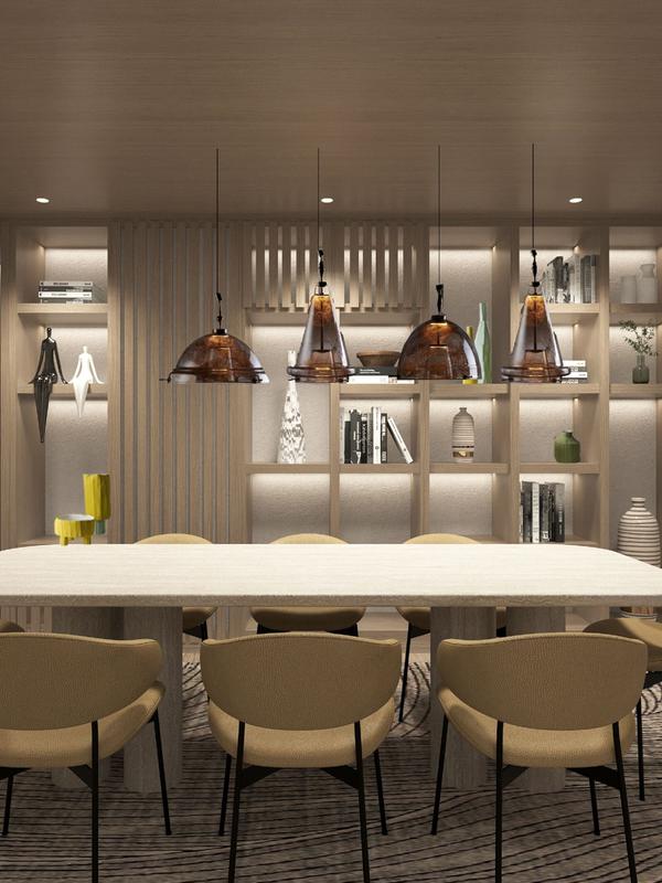 Marriott Executive Apartments Istanbul Fulya