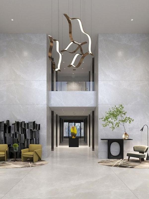 Marriott Executive Apartments Istanbul Fulya
