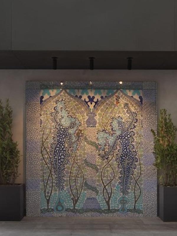 Marriott Executive Apartments Istanbul Fulya