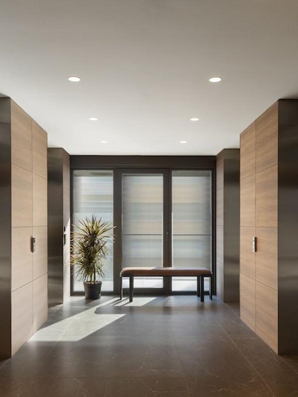 Marriott Executive Apartments Istanbul Fulya