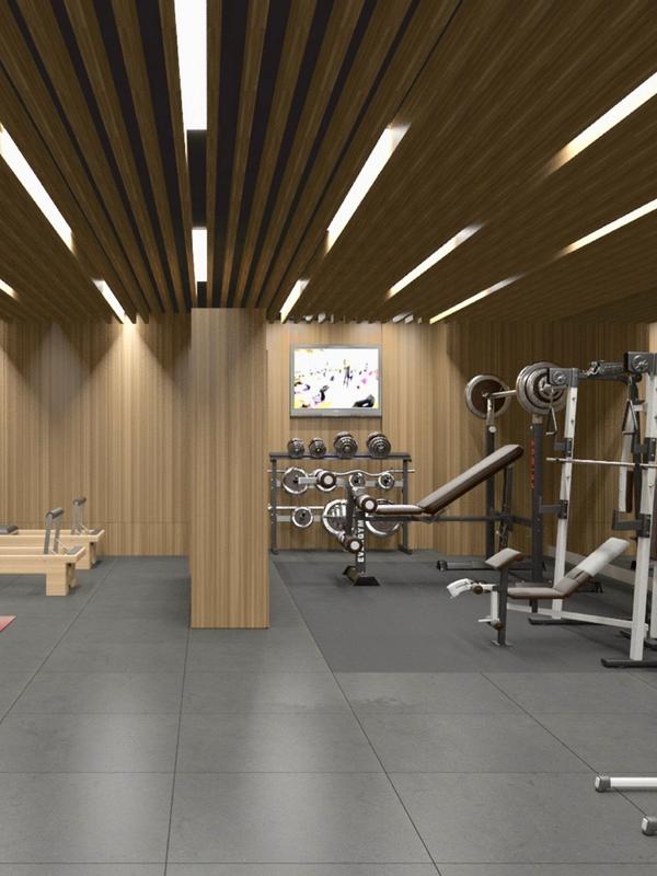Marriott Executive Apartments Istanbul Fulya