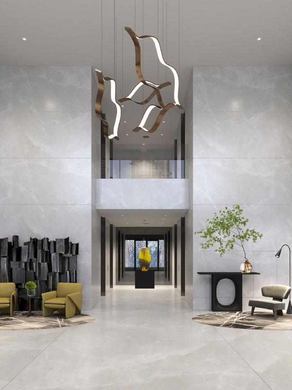 Marriott Executive Apartments Istanbul Fulya