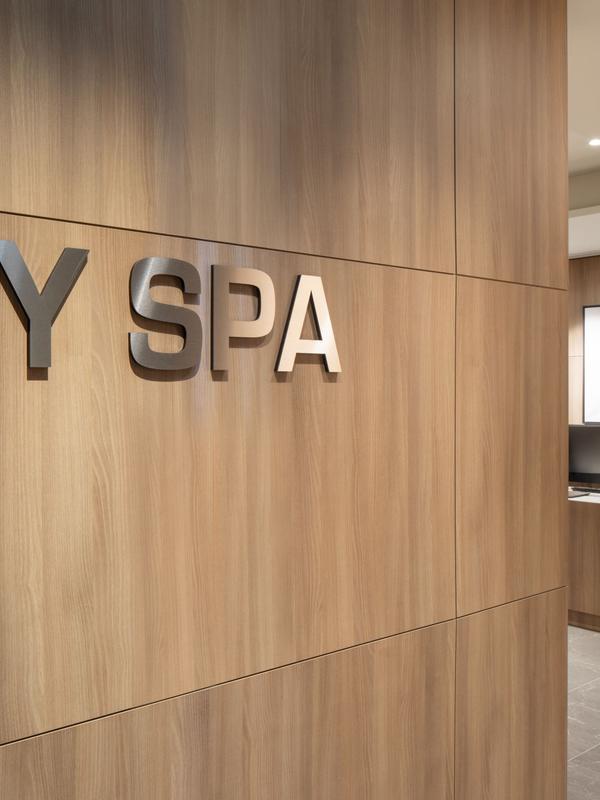Marriott Executive Apartments Istanbul Fulya