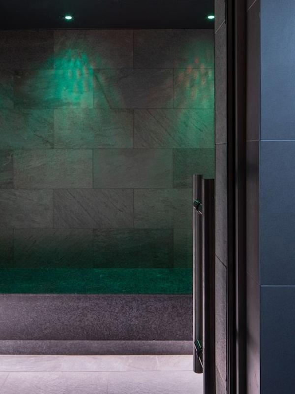 Marriott Executive Apartments Istanbul Fulya