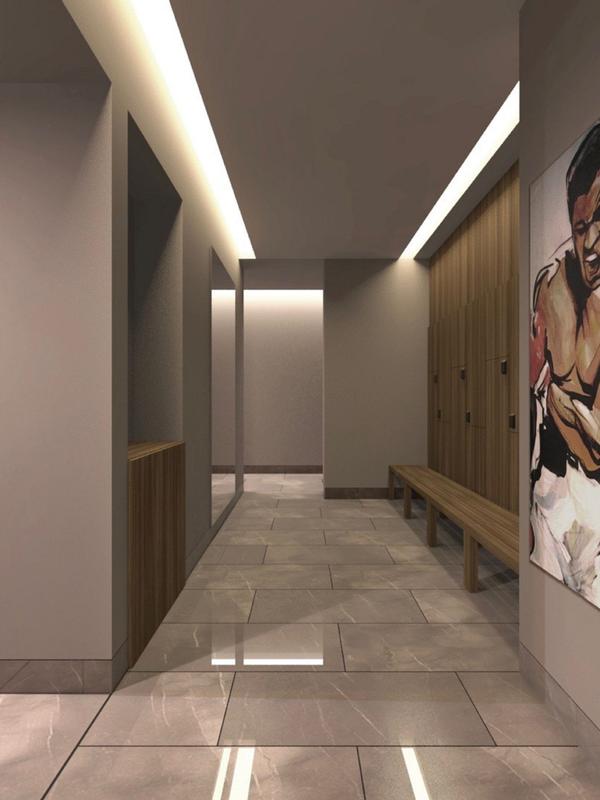 Marriott Executive Apartments Istanbul Fulya