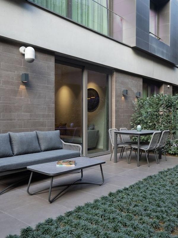 Marriott Executive Apartments Istanbul Fulya