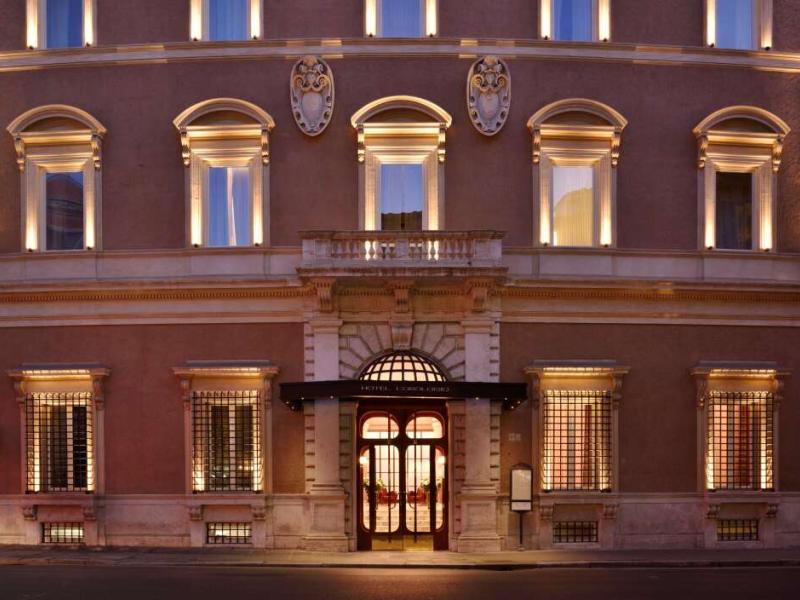 L'Orologio Roma