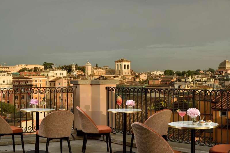 L'Orologio Roma
