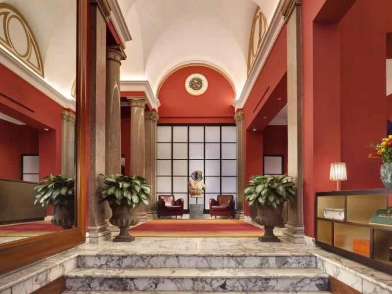 L'Orologio Roma
