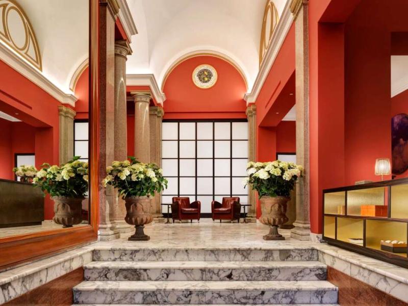 L'Orologio Roma