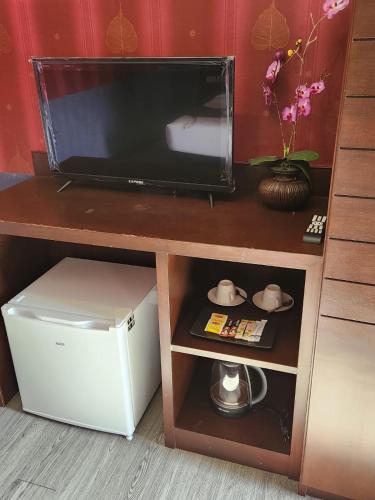 Sereneburi Patong Hotel