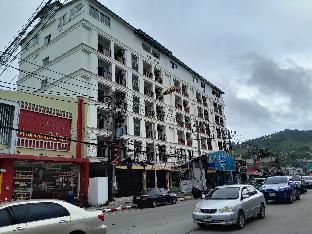 Sereneburi Patong Hotel