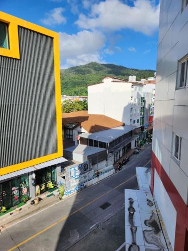 Sereneburi Patong Hotel