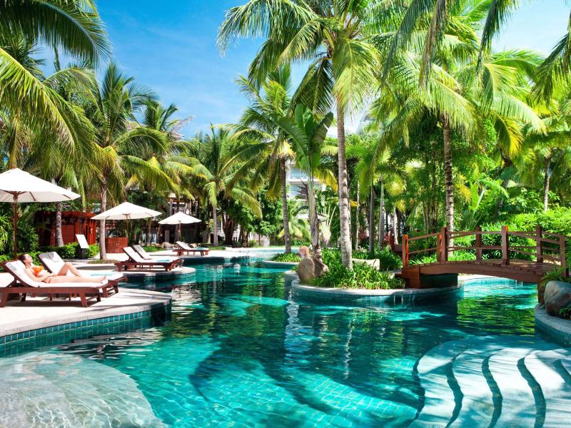 Grand Mercure Sanya Yalong Bay