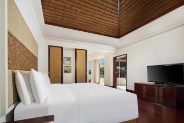 Отель Grand Mercure Sanya Yalong Bay Китай, Санья, фото 12