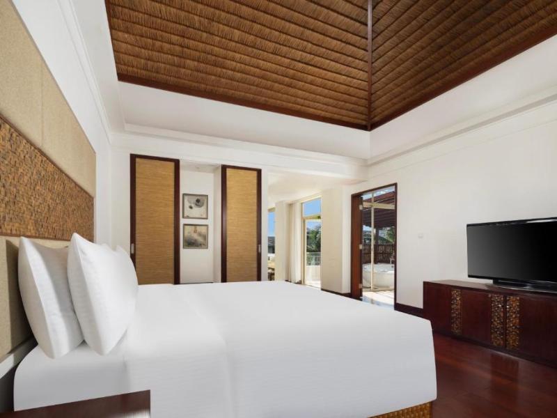 Grand Mercure Sanya Yalong Bay