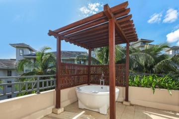 Отель Grand Mercure Sanya Yalong Bay Китай, Санья, фото 13