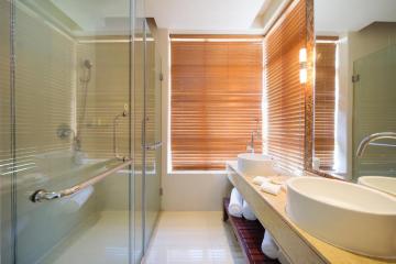 Отель Grand Mercure Sanya Yalong Bay Китай, Санья, фото 17