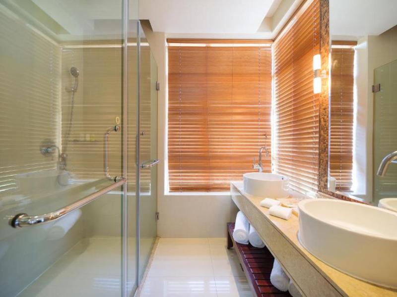 Grand Mercure Sanya Yalong Bay