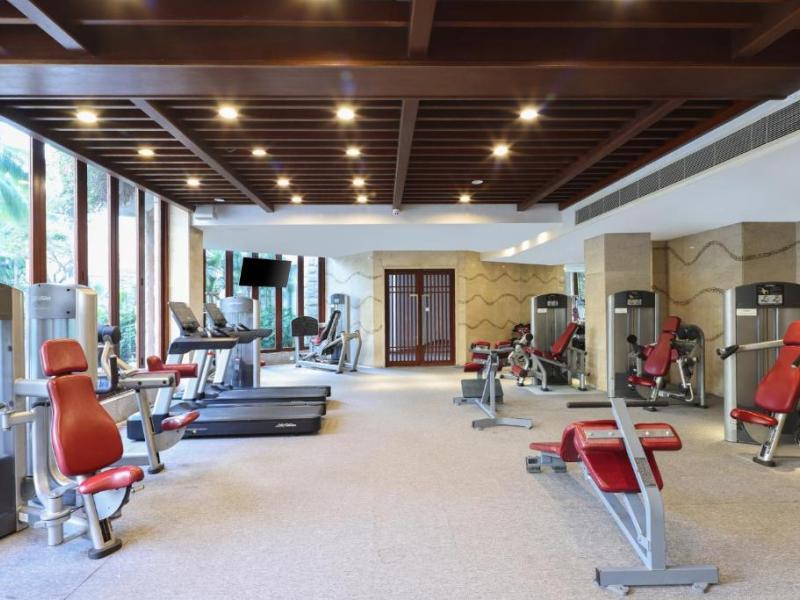 Grand Mercure Sanya Yalong Bay