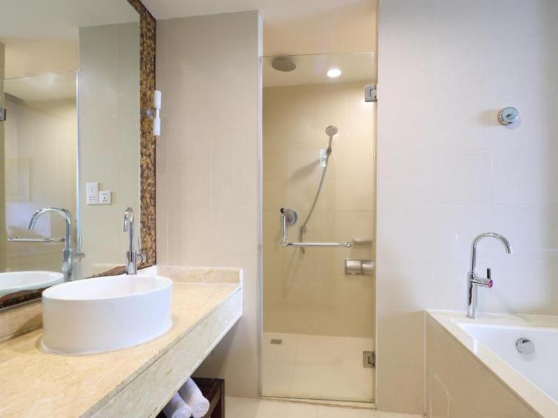 Grand Mercure Sanya Yalong Bay