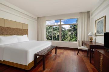 Отель Grand Mercure Sanya Yalong Bay Китай, Санья, фото 3