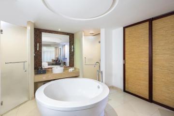 Отель Grand Mercure Sanya Yalong Bay Китай, Санья, фото 4