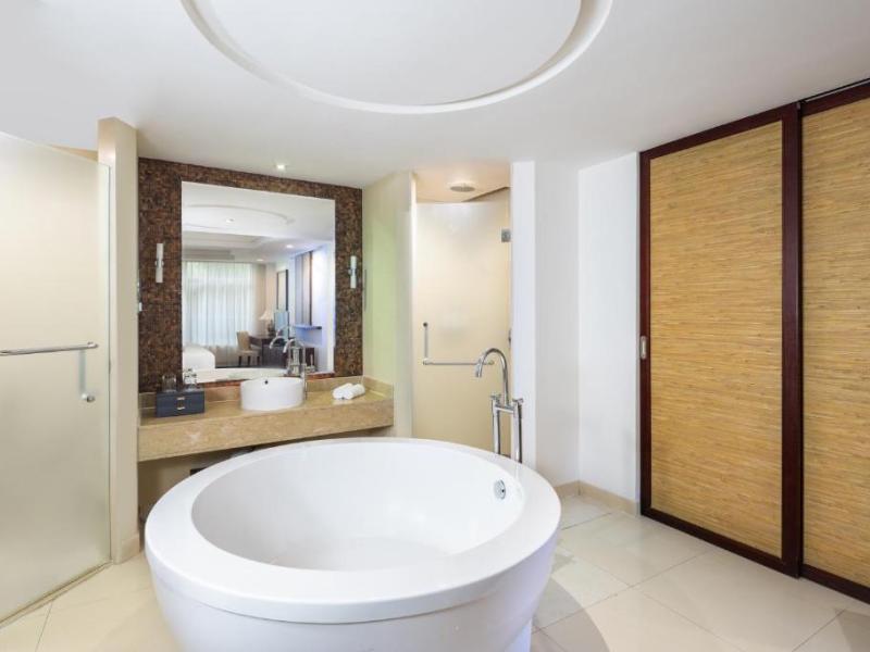 Grand Mercure Sanya Yalong Bay