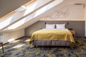 Отель Amber Shore Collection Россия, Зеленоградск, фото 12