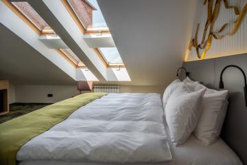 Отель Amber Shore Collection Россия, Зеленоградск, фото 13