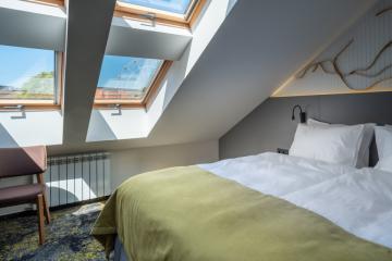 Отель Amber Shore Collection Россия, Зеленоградск, фото 14