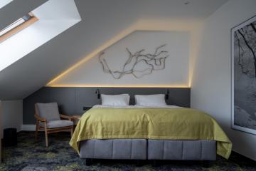 Отель Amber Shore Collection Россия, Зеленоградск, фото 15