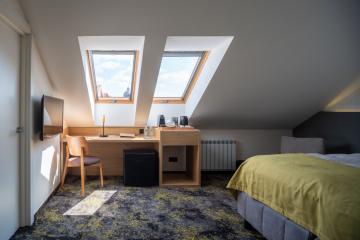 Отель Amber Shore Collection Россия, Зеленоградск, фото 17