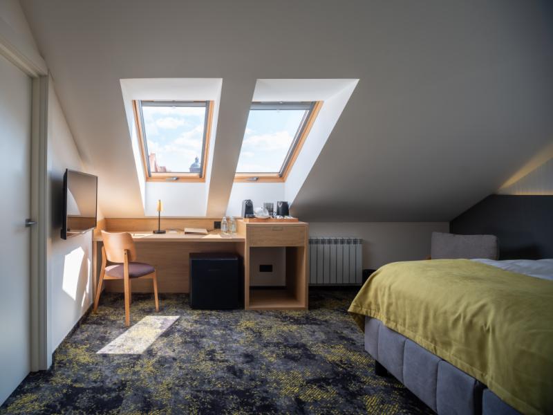 Amber Shore Collection