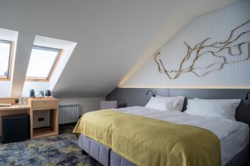 Отель Amber Shore Collection Россия, Зеленоградск, фото 20