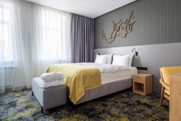 Отель Amber Shore Collection Россия, Зеленоградск, фото 2