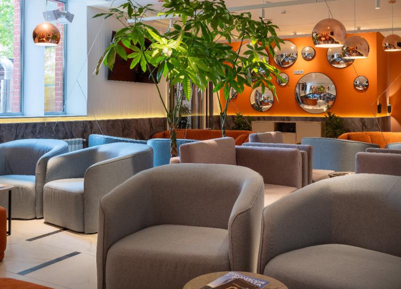 Amber Shore Collection