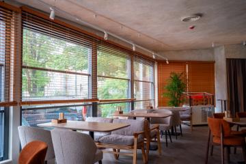 Отель Amber Shore Collection Россия, Зеленоградск, фото 24