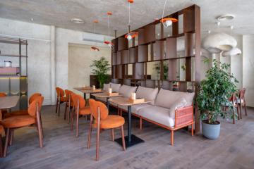 Отель Amber Shore Collection Россия, Зеленоградск, фото 26