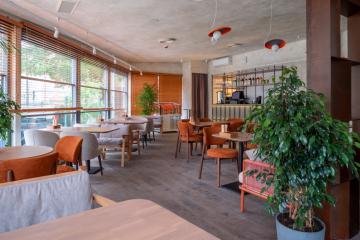 Отель Amber Shore Collection Россия, Зеленоградск, фото 27