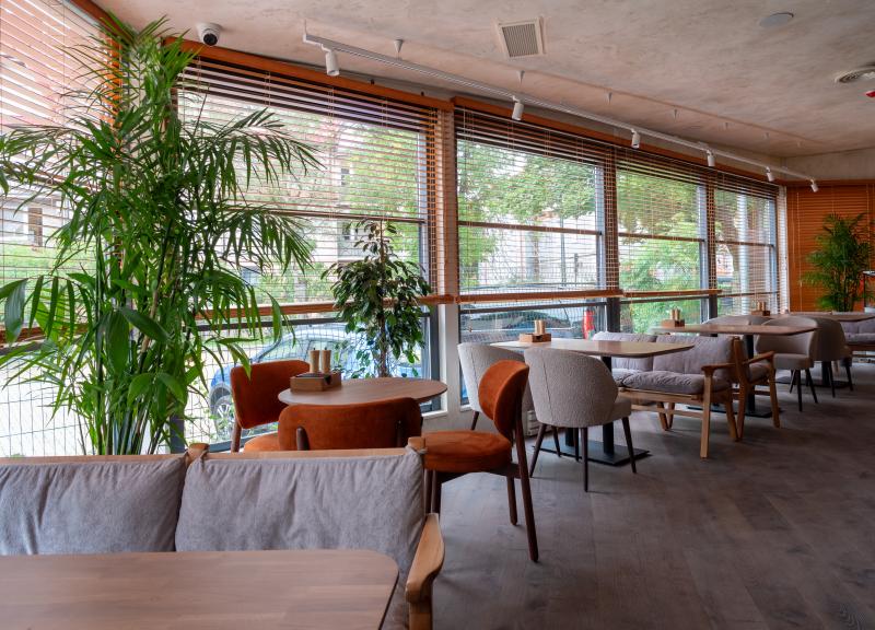 Amber Shore Collection