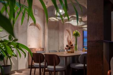 Отель Amber Shore Collection Россия, Зеленоградск, фото 30