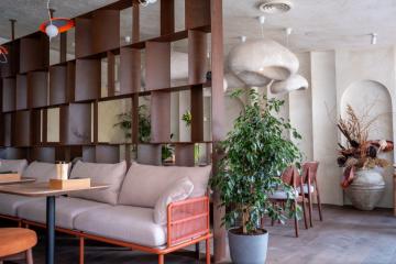 Отель Amber Shore Collection Россия, Зеленоградск, фото 31