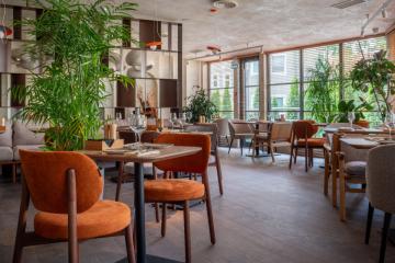 Отель Amber Shore Collection Россия, Зеленоградск, фото 32