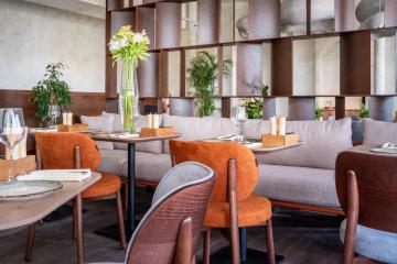 Отель Amber Shore Collection Россия, Зеленоградск, фото 34