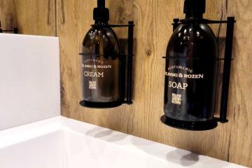 Отель Amber Shore Collection Россия, Зеленоградск, фото 40