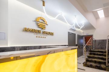 Отель Amber Shore Collection Россия, Зеленоградск, фото 41