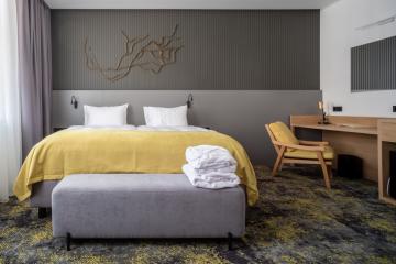 Отель Amber Shore Collection Россия, Зеленоградск, фото 5